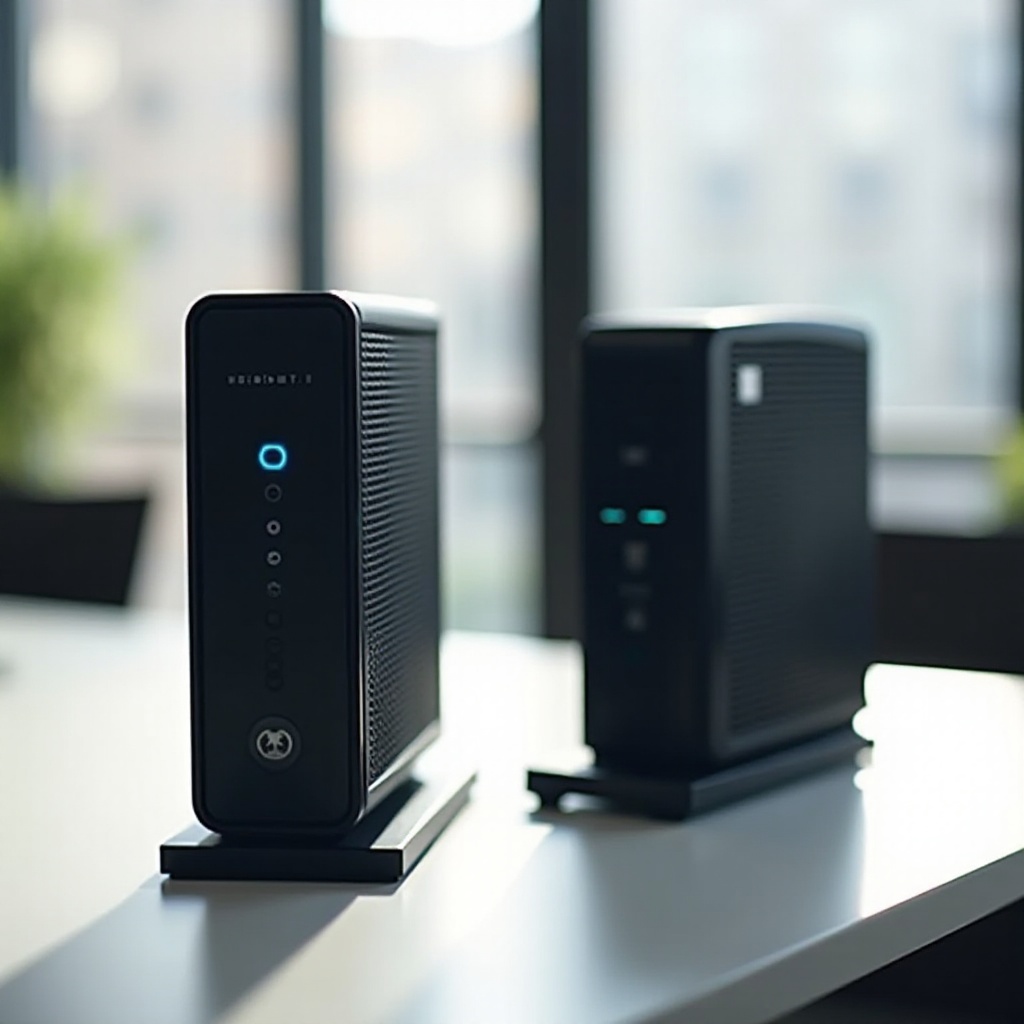 motorola vs netgear modems de cabo