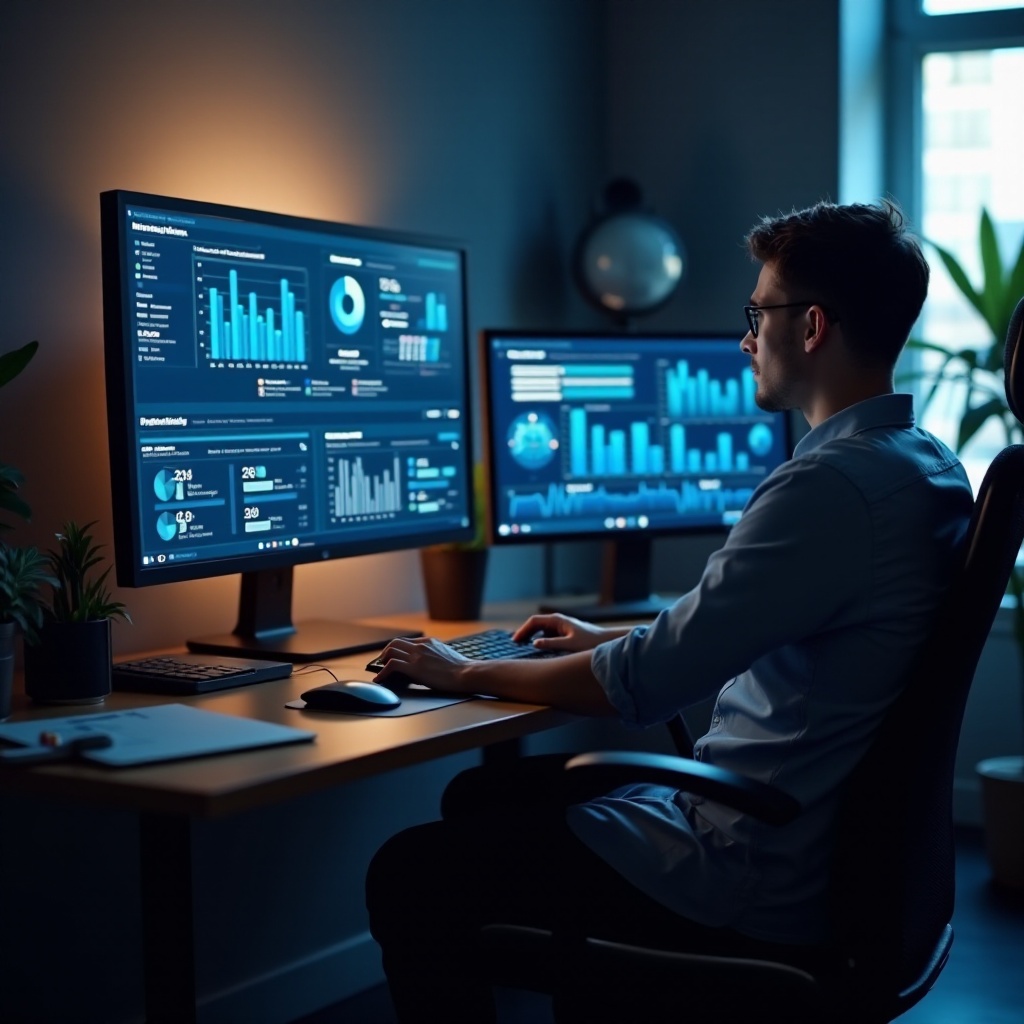 melhor computador desktop para marketing digital