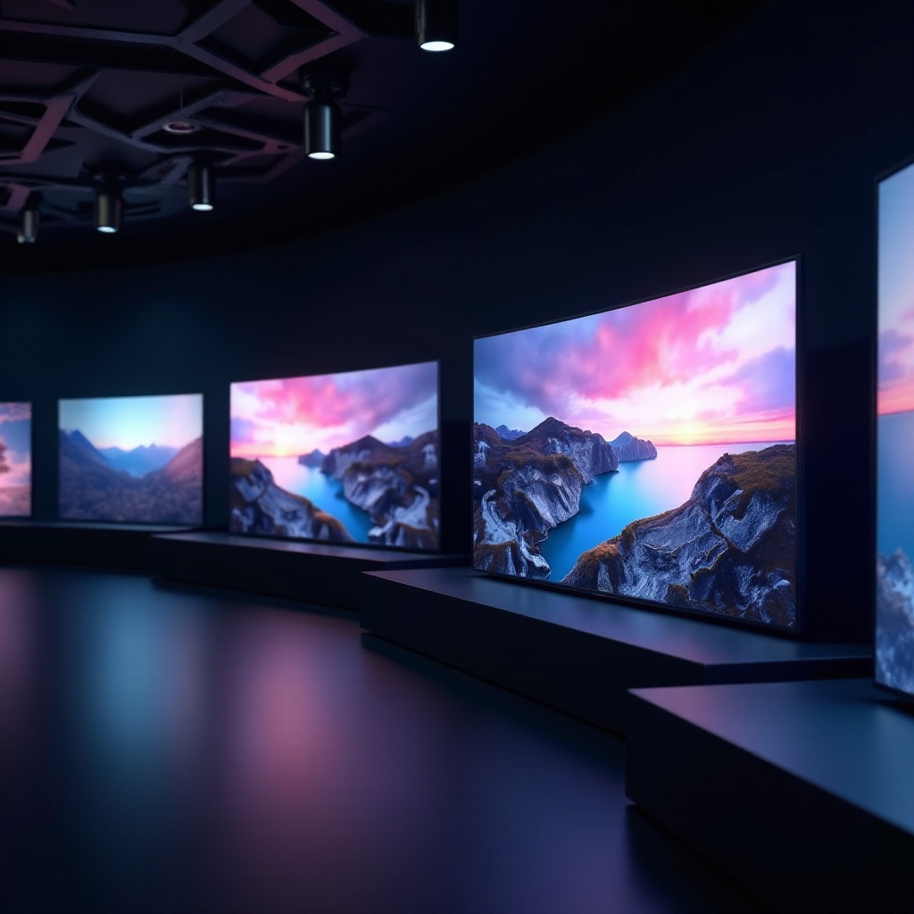 TV OLED 65 mais barato