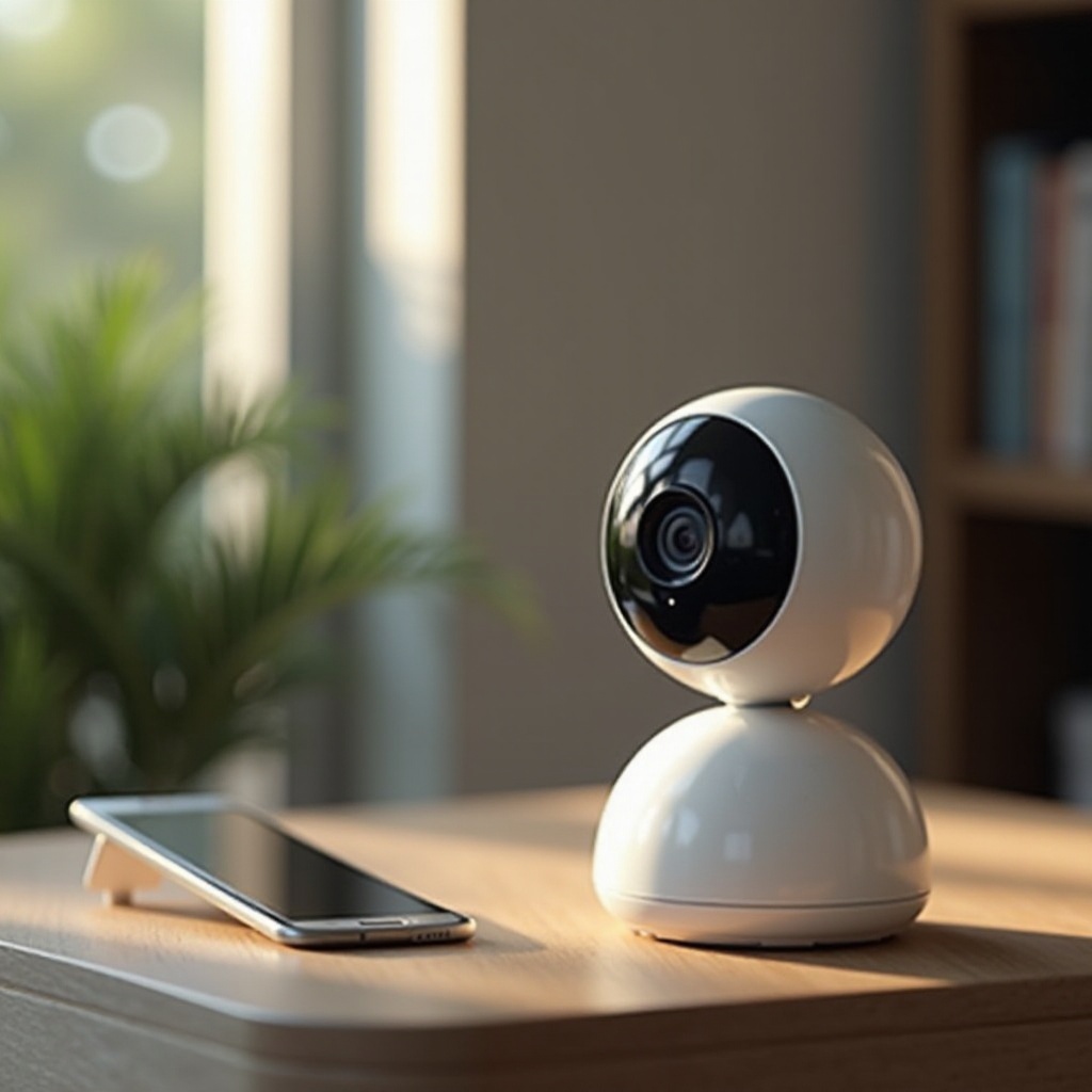 đánh giá camera an ninh tapo 2k