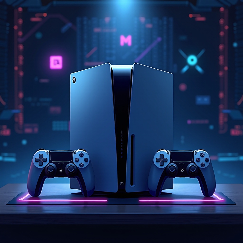 PS5 Pro có mạnh hơn DC không