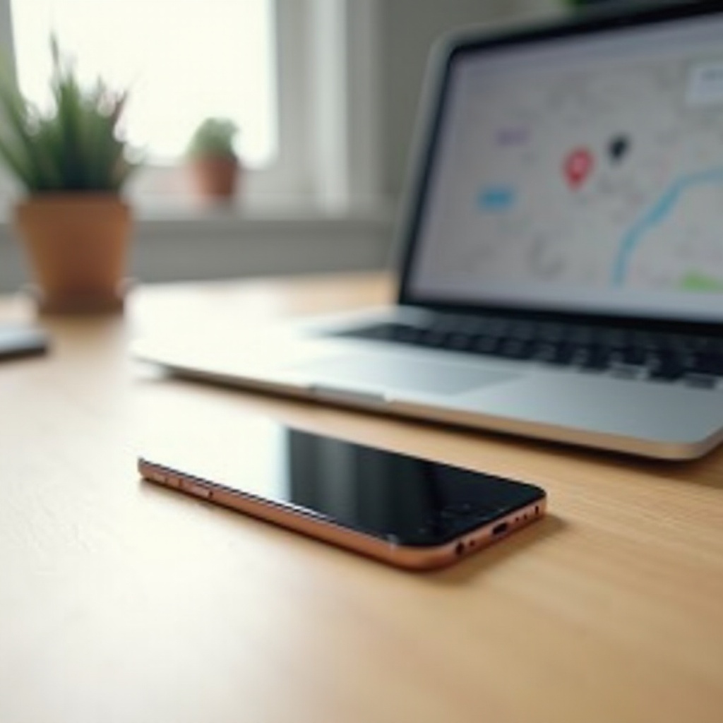 Tìm iPhone có hoạt động khi điện thoại tắt không?