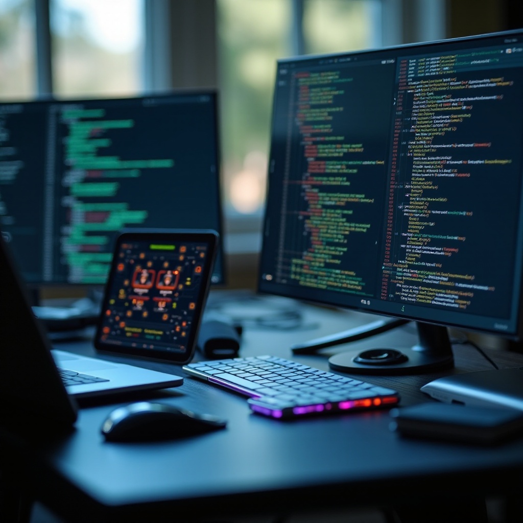 hardware vs software vs firmware