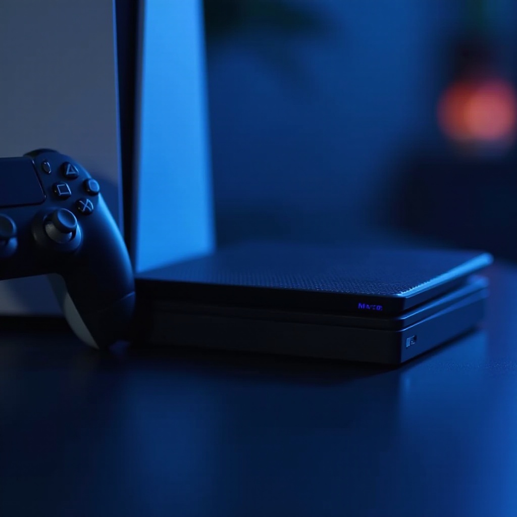 você pode armazenar jogos do PS5 em um disco rígido externo