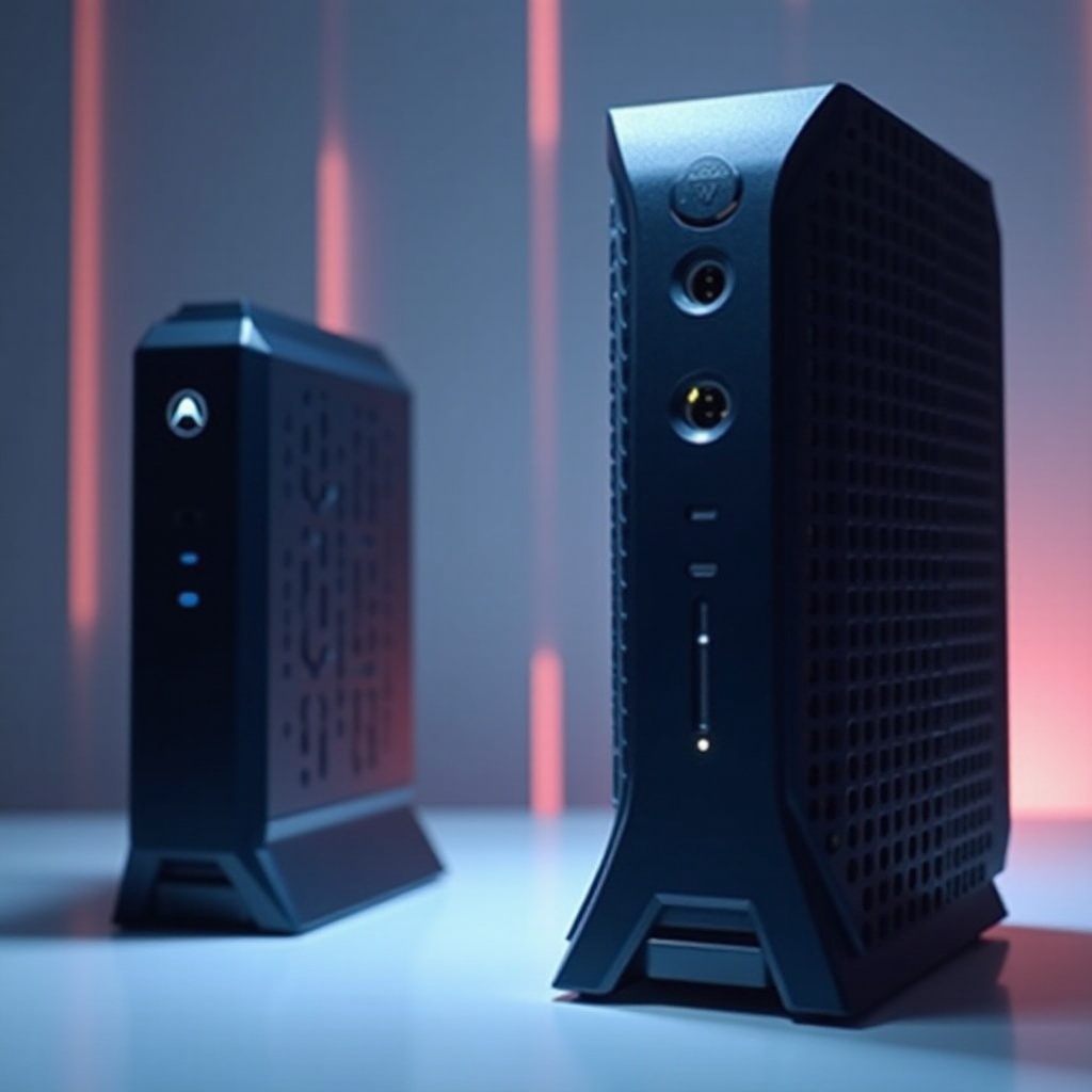 motorola so với netgear modem cáp