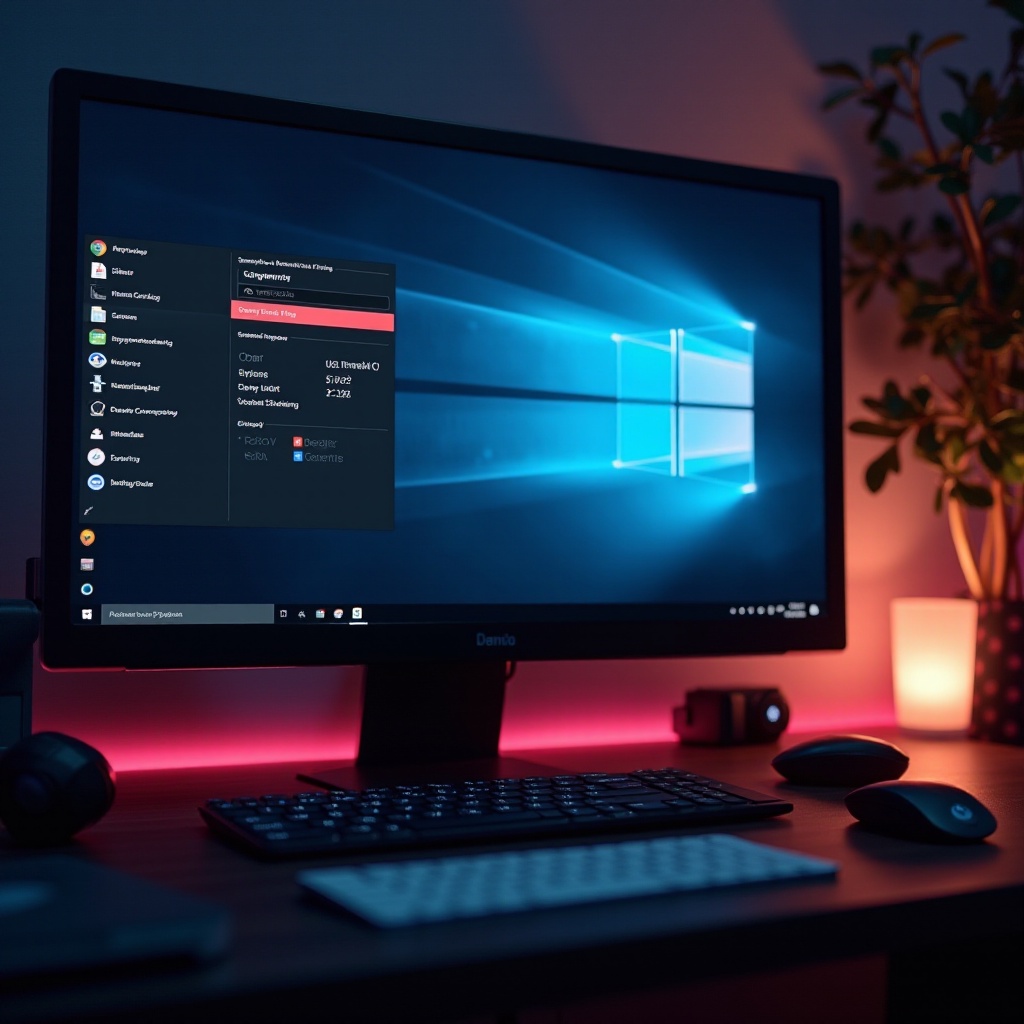 como verificar quanto VRAM você tem