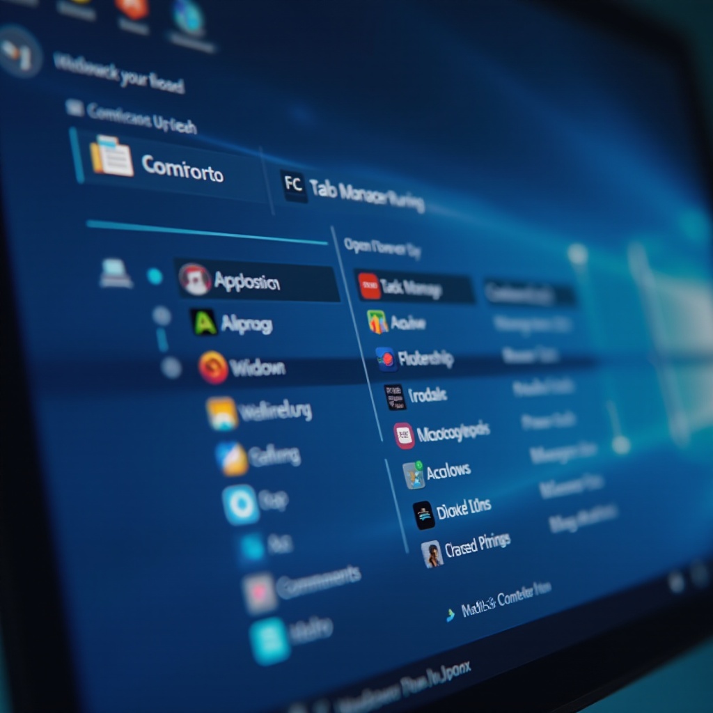 como forçar o encerramento no windows