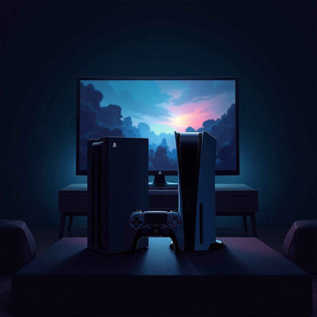 O PS5 Pro será mais poderoso que o DC