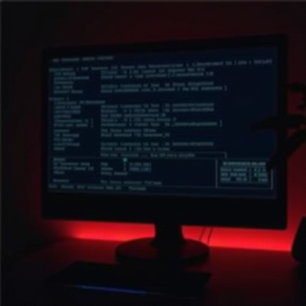كيفية التحقق من مقدار ذاكرة VRAM لديك