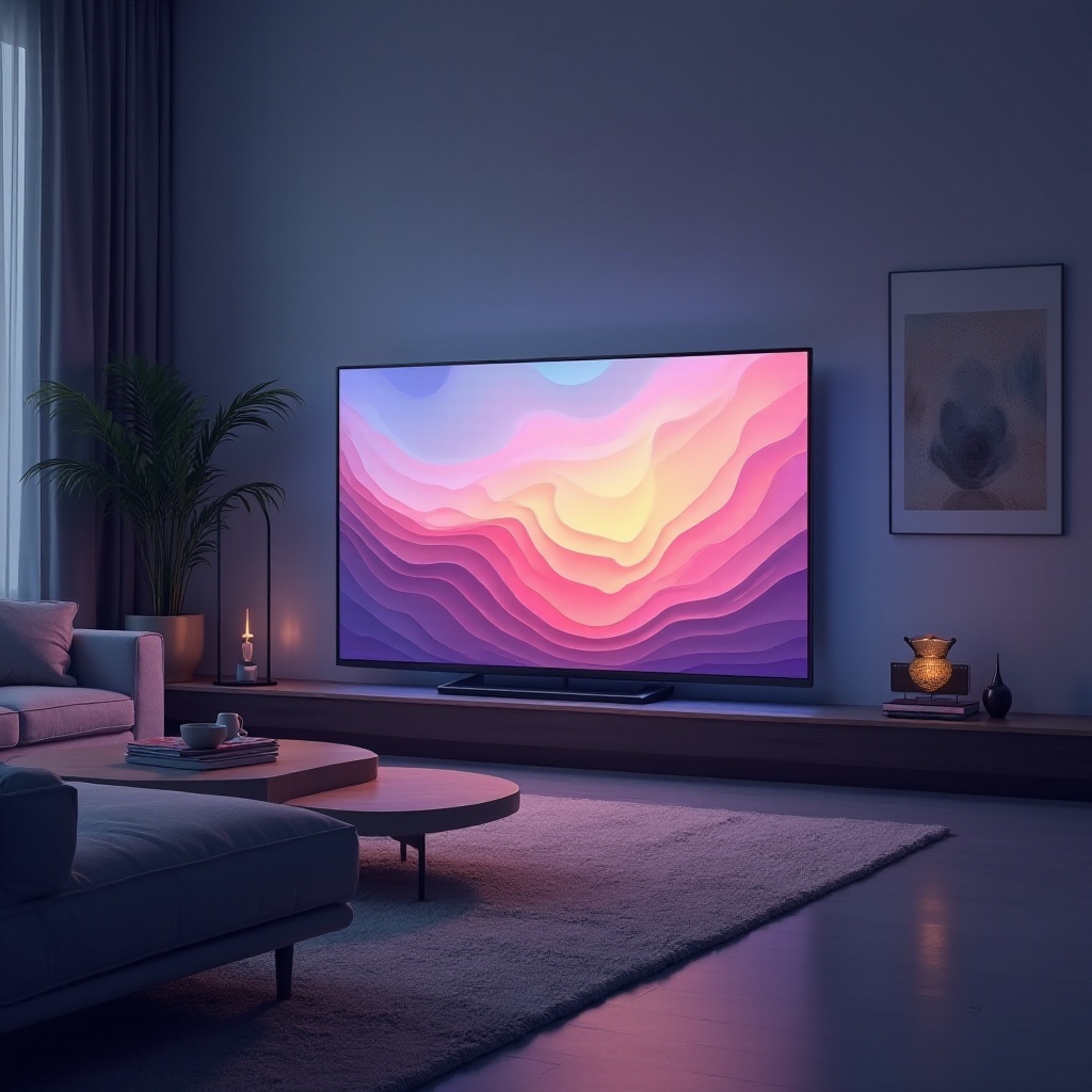 tivi oled 65 rẻ nhất
