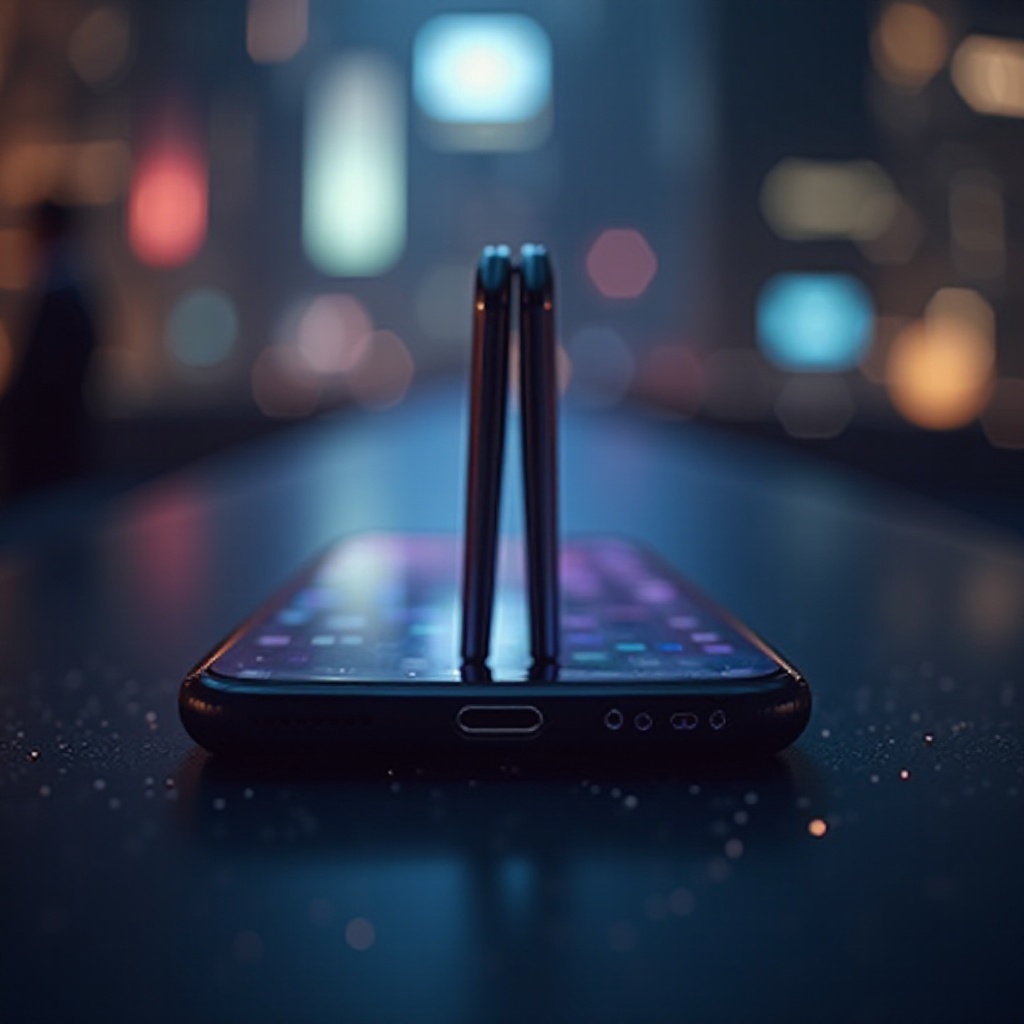 como enfrentar o tempo com android