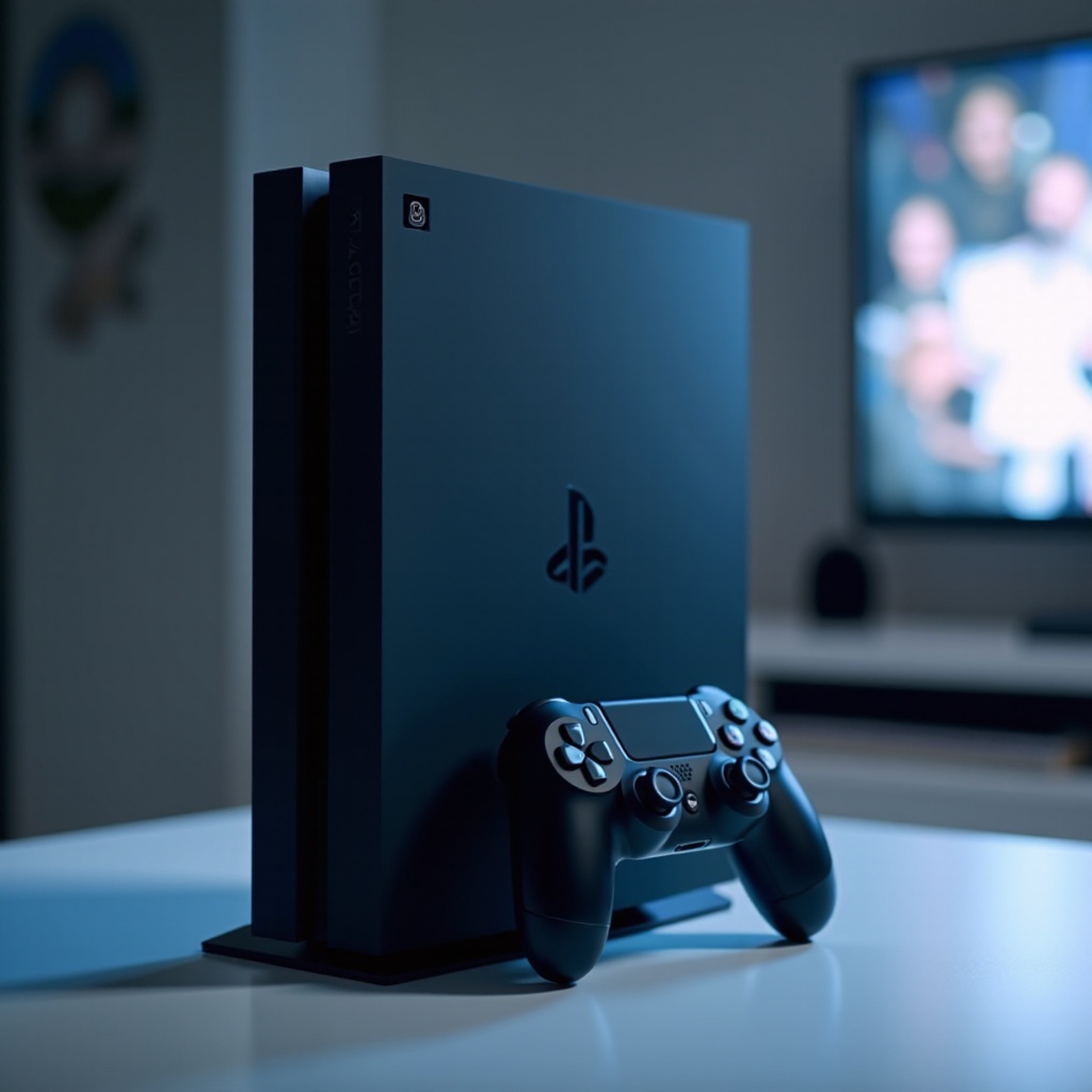 apakah PS5 Pro akan sepadan