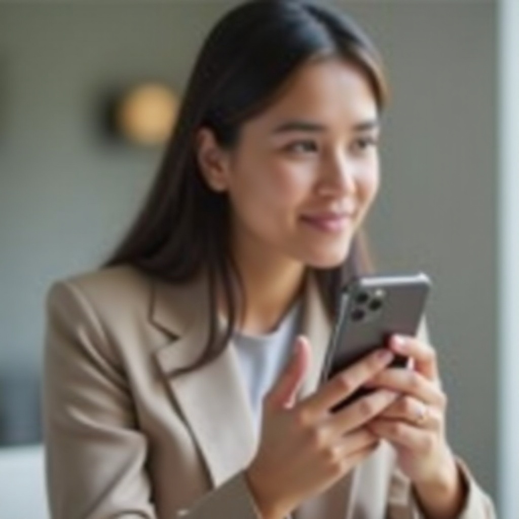 bisakah pengguna samsung melihat tanda dibaca dari iphone