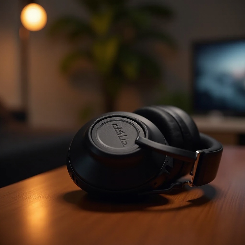 ulasan headphone peredam bising jlab