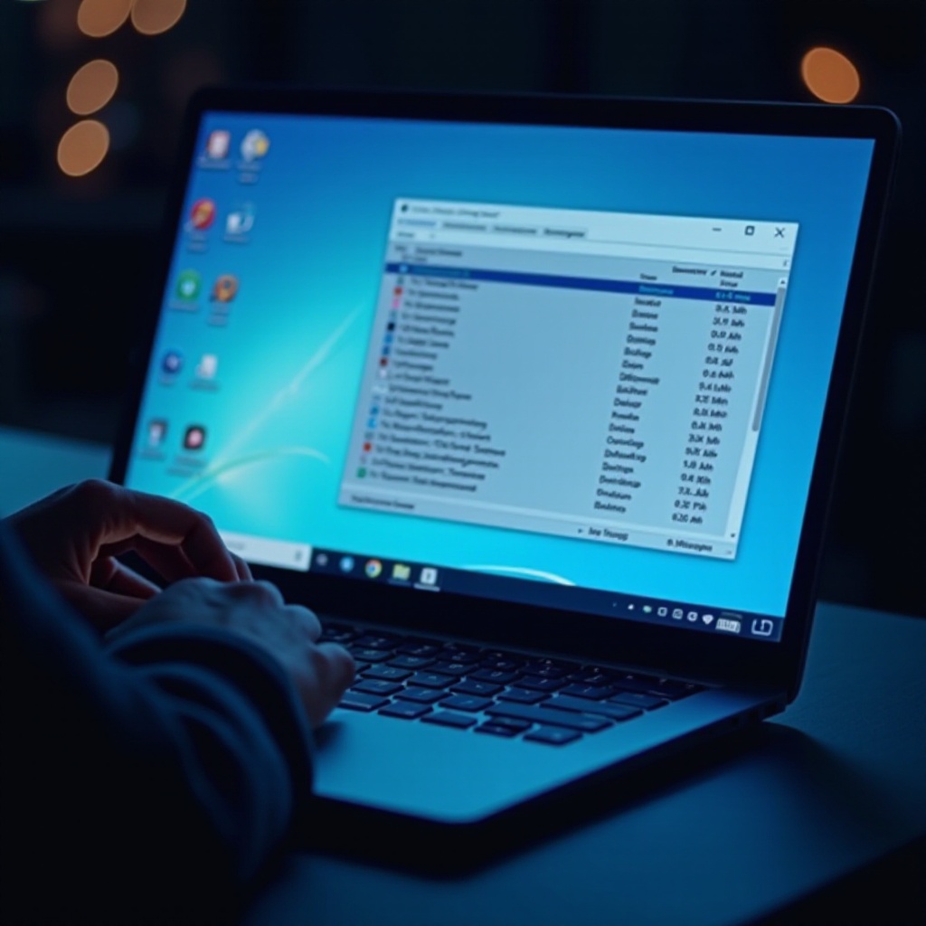 bagaimana cara memaksa keluar di windows