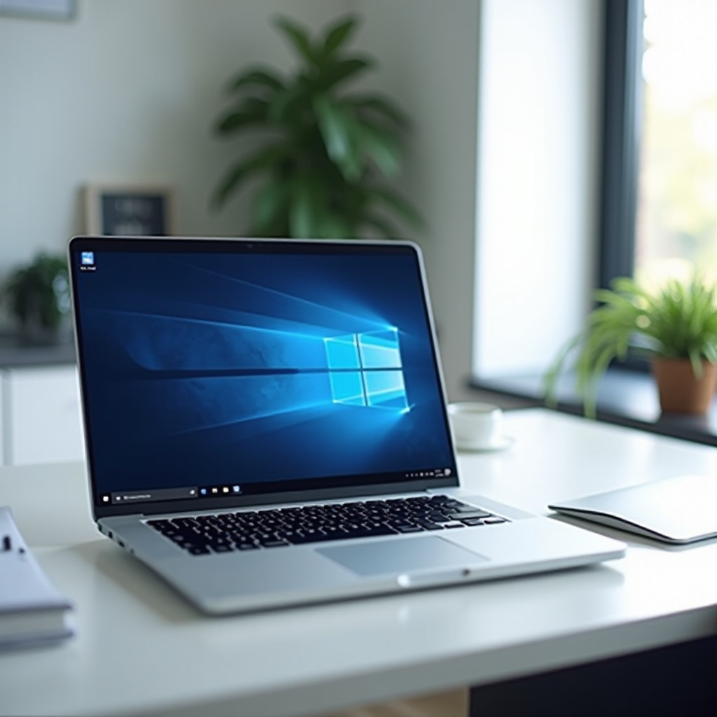 remover programas de inicialização no Windows 11