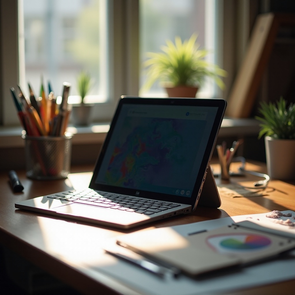 ماذا تفعل مع جهاز سيرفس برو القديم