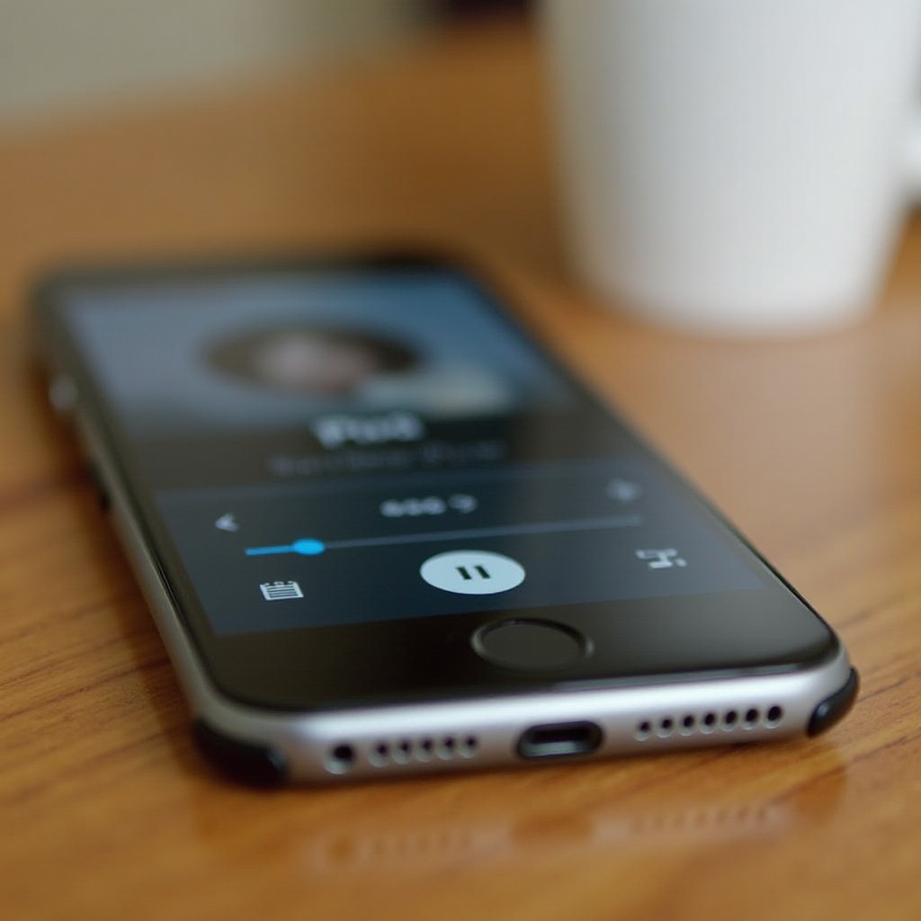 điện thoại giá rẻ cho Spotify