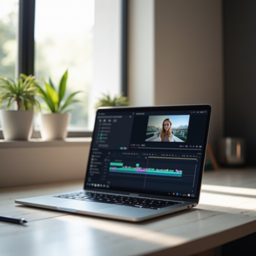 laptop murah yang bagus untuk pengeditan video