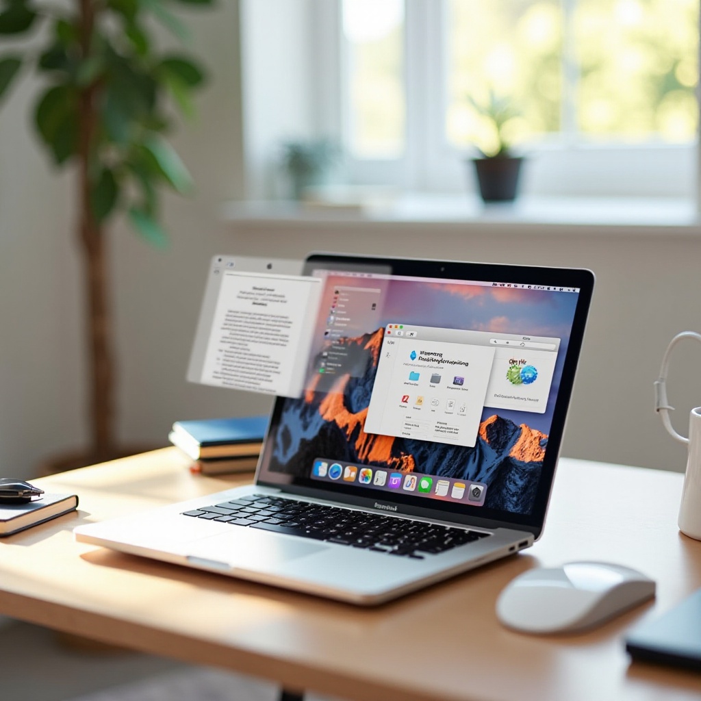 đề xuất các ứng dụng MacBook thiết yếu