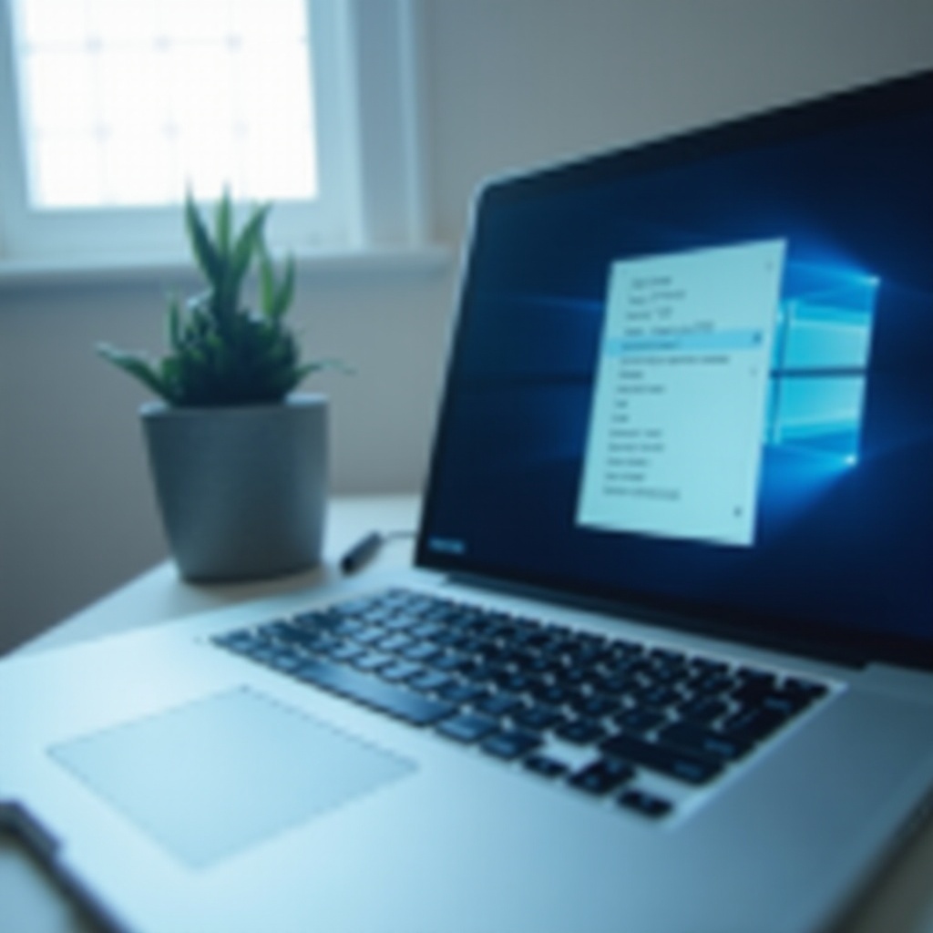 xóa các chương trình khởi động trên Windows 11