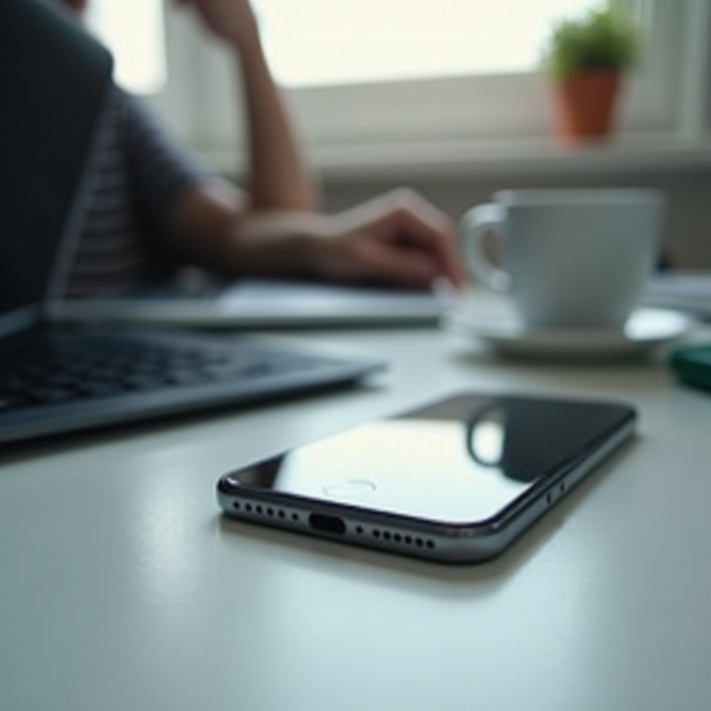 iPhone có nghe lén các cuộc trò chuyện của bạn không