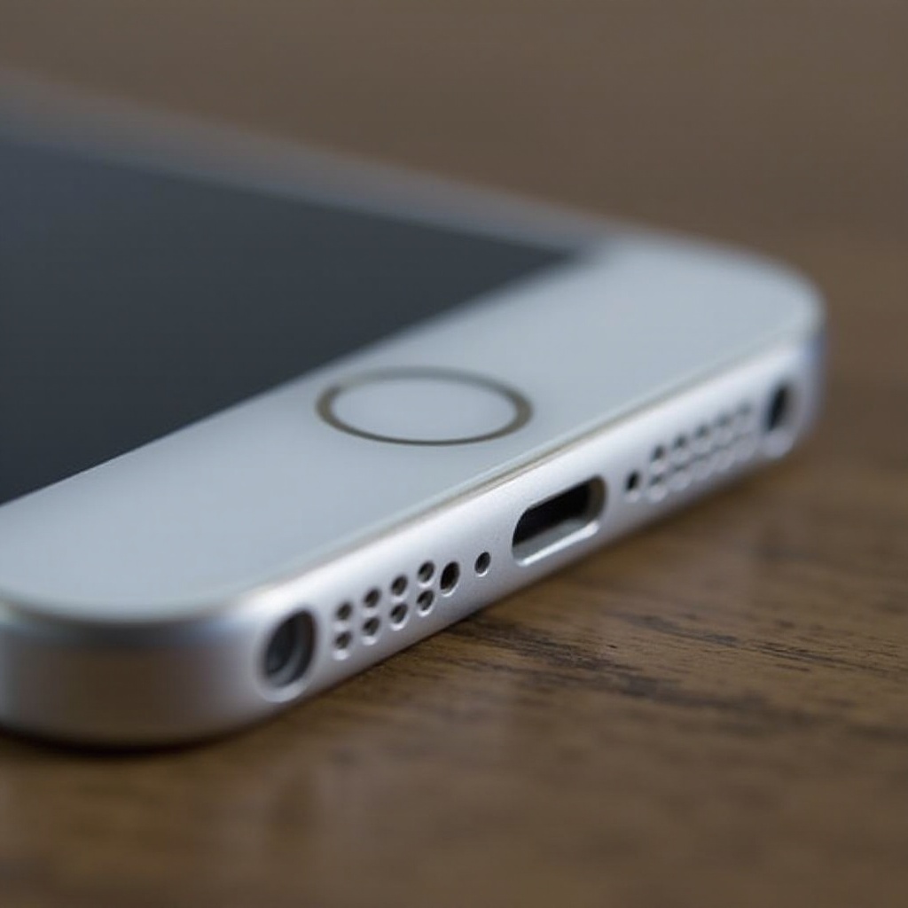 cách tắt iphone mà không cần dùng màn hình cảm ứng