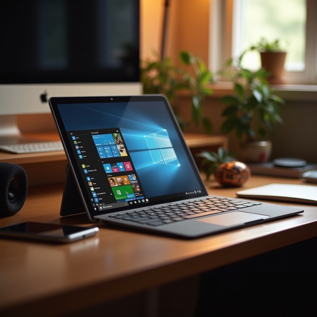 o que fazer com o velho surface pro