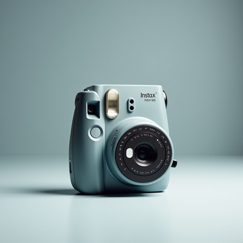 máy ảnh lấy liền kích thước đầy đủ tốt nhất