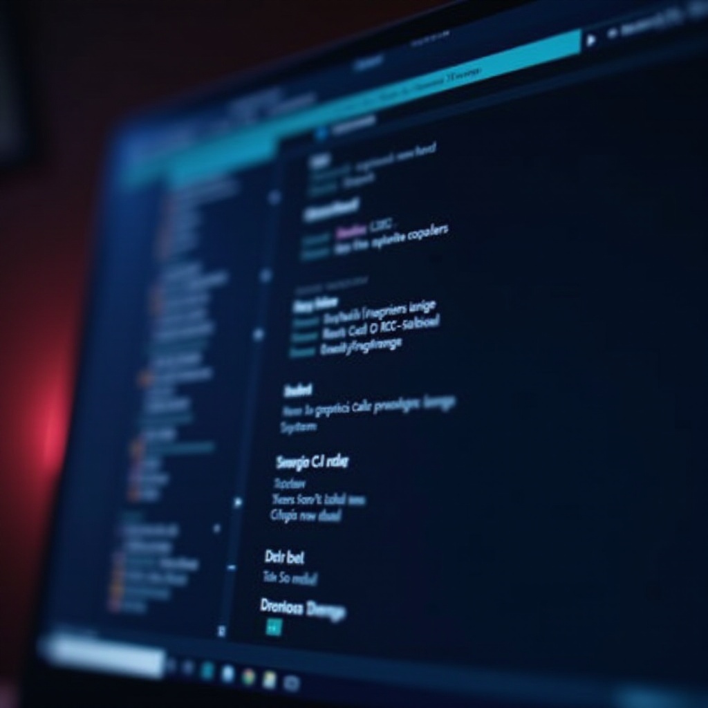 cara memeriksa berapa banyak VRAM yang Anda miliki
