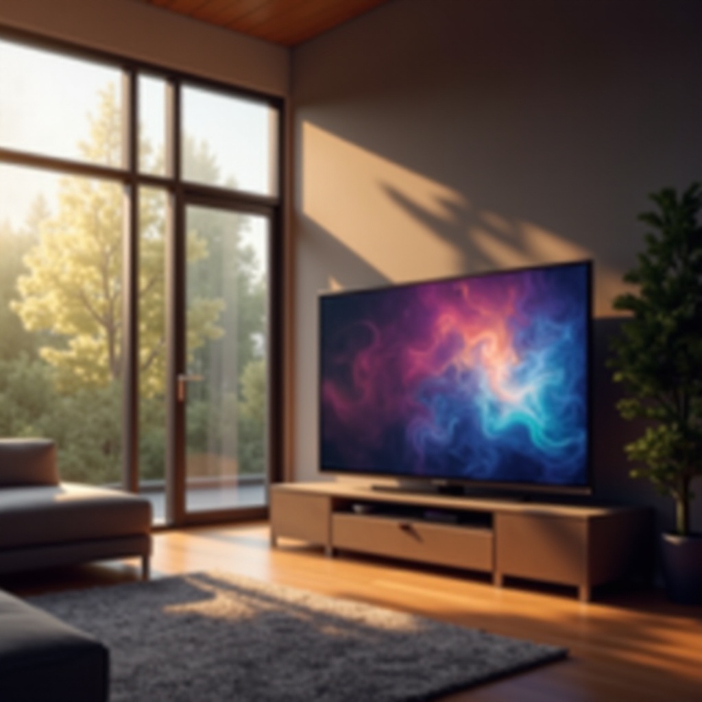 apakah kamu butuh roku untuk smart tv