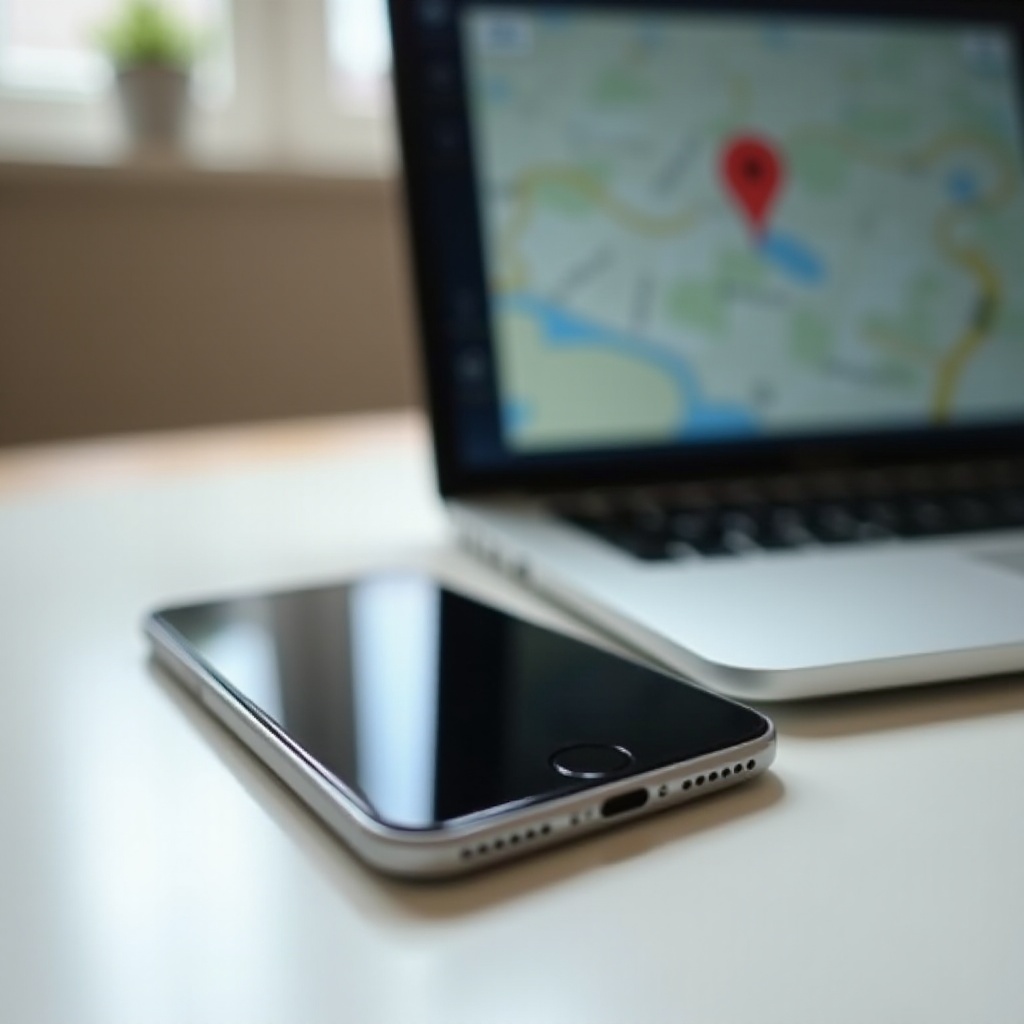 Apakah 'Find My iPhone' akan berfungsi jika ponsel mati?