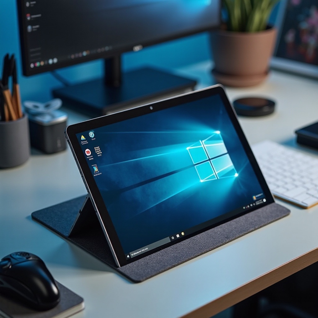 nên làm gì với surface pro cũ