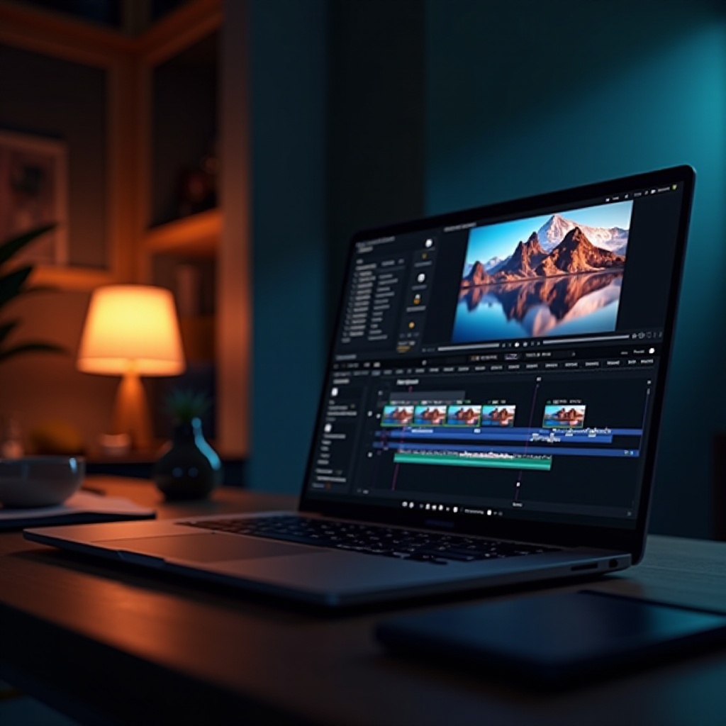 máy tính xách tay tốt giá rẻ để chỉnh sửa video