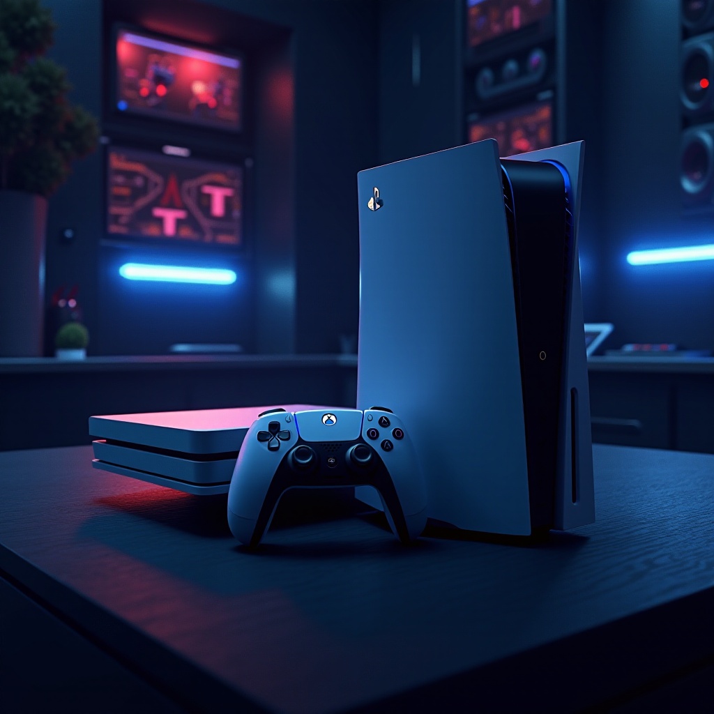 Apakah PS5 Pro akan lebih kuat dari DC