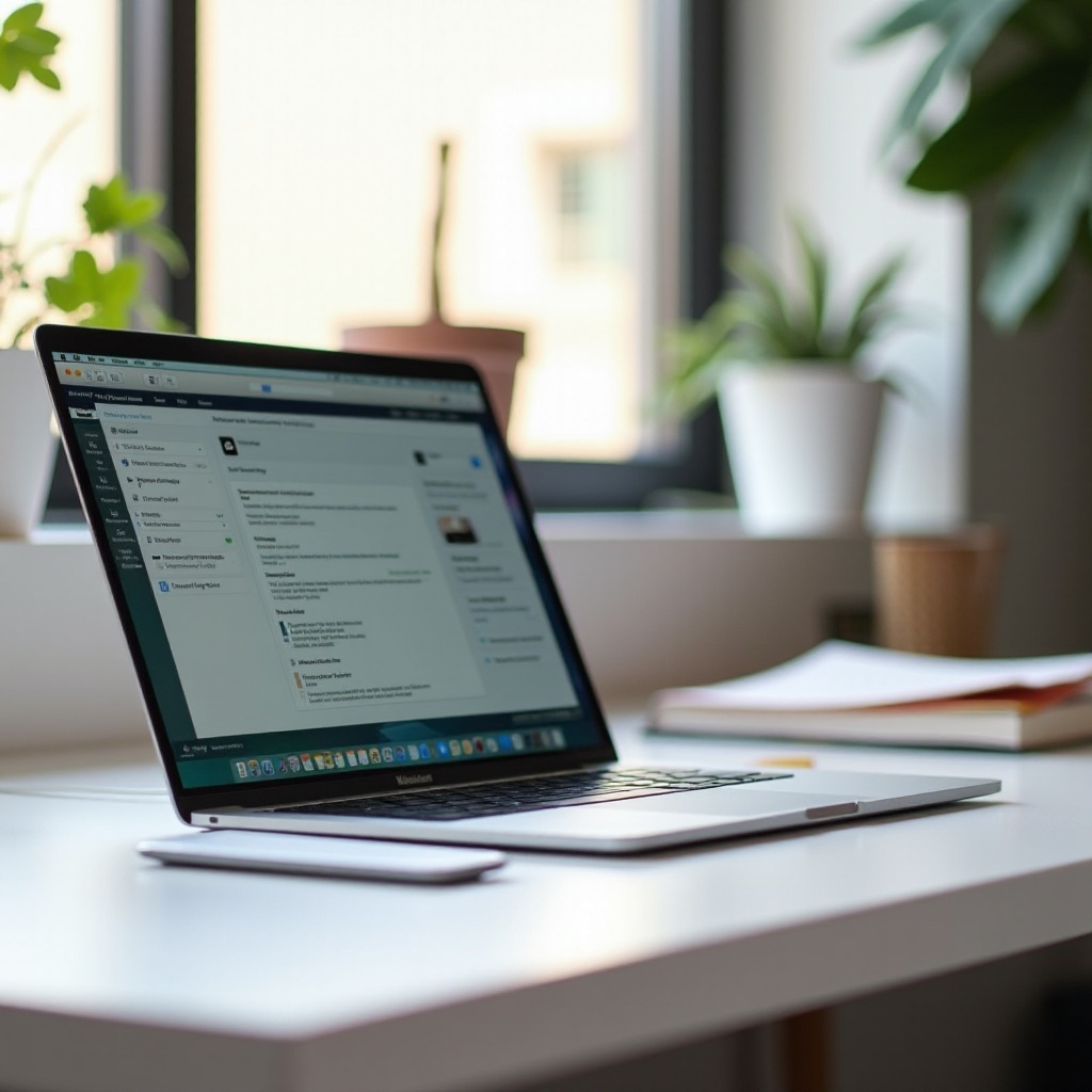 rekomendasikan aplikasi MacBook penting