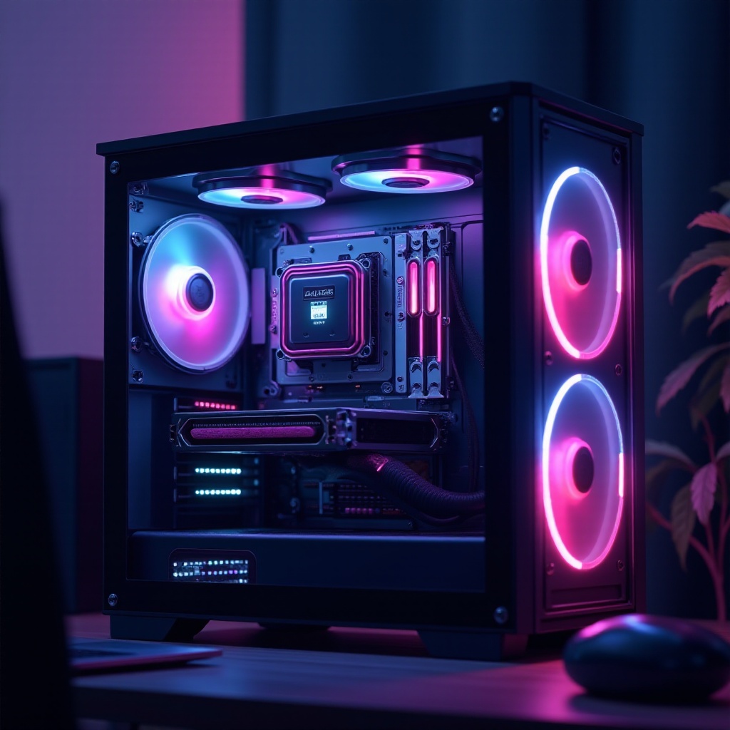 threadrippers có tốt cho chơi game không