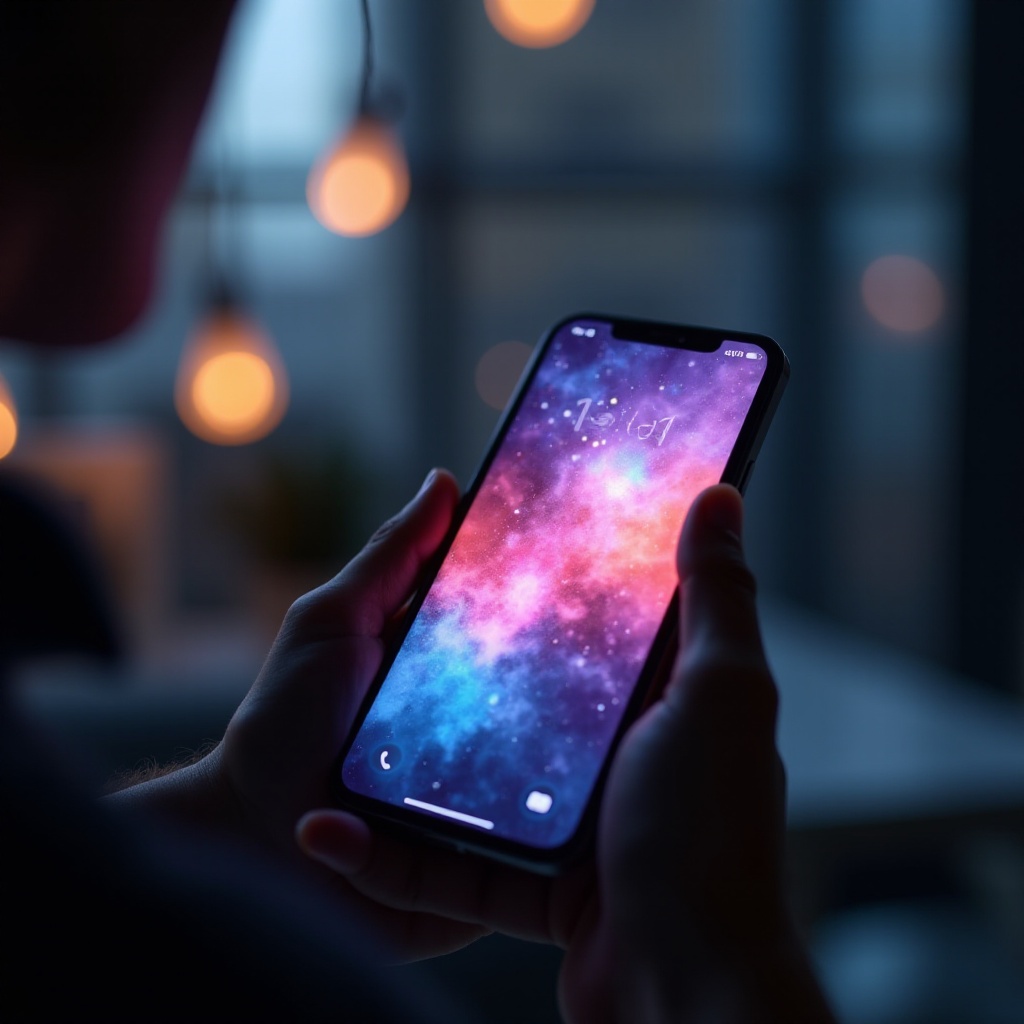 هل هاتفي يدعم 5G