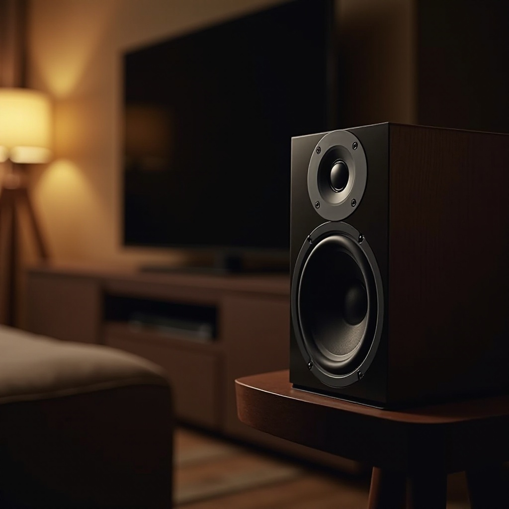 مكبرات الصوت مع دولبي أتموس والصوت المحيطي بأسعار رخيصة