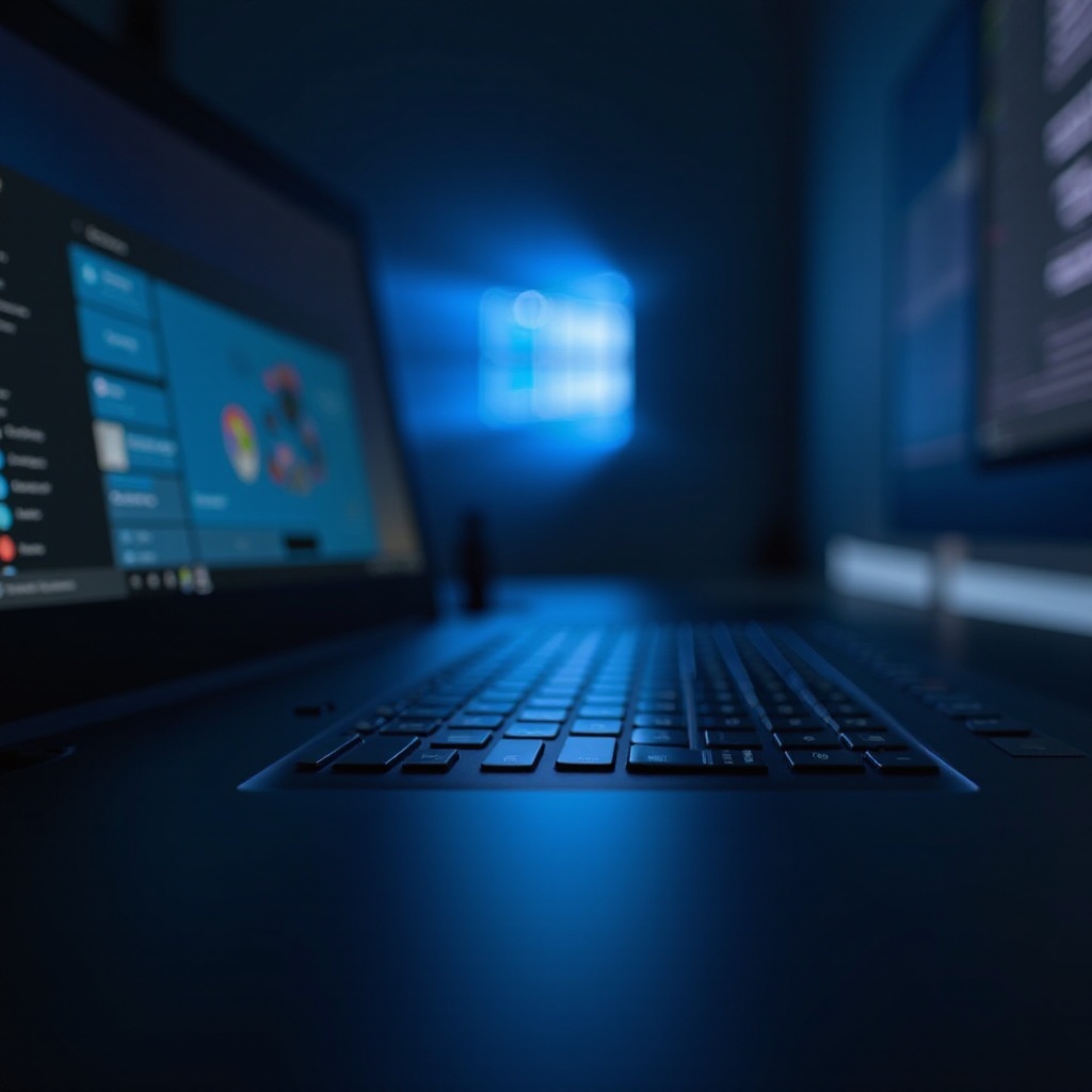 hapus cache tampilan windows 11