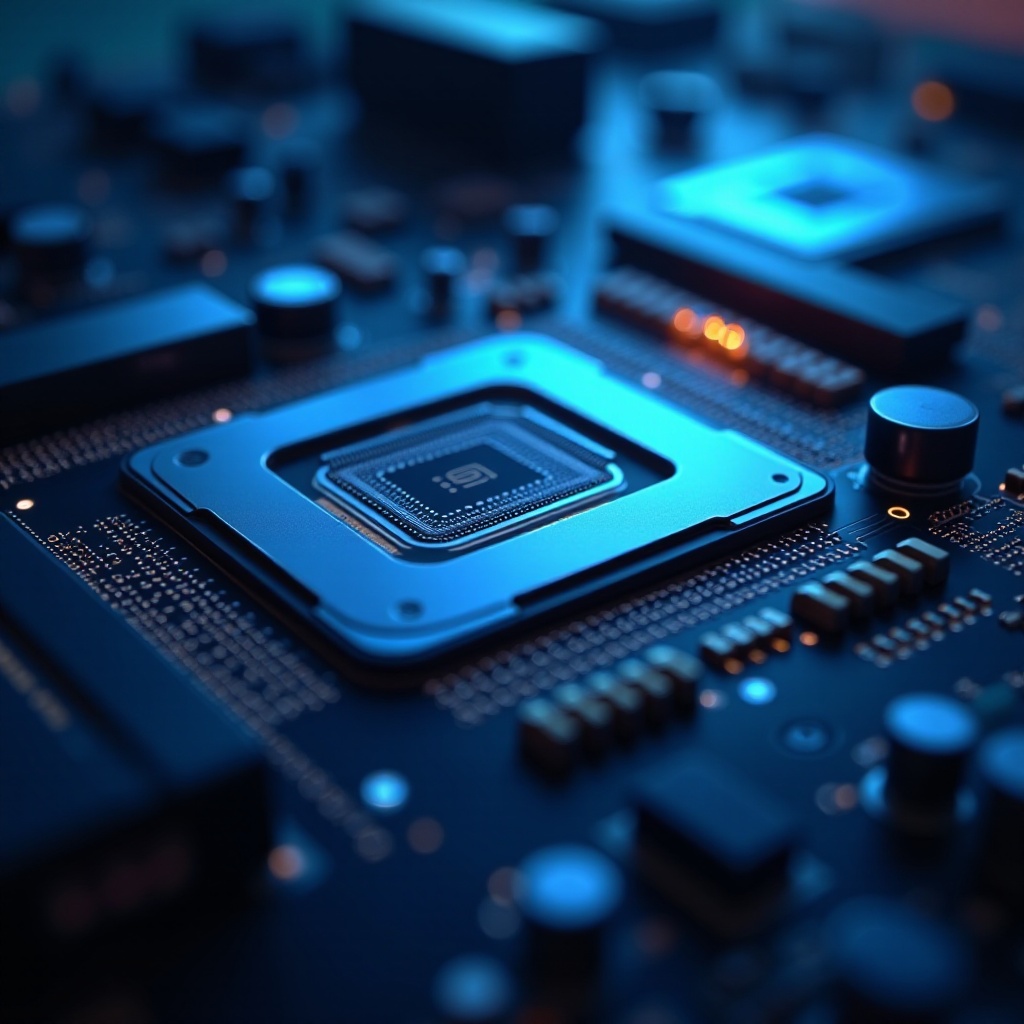 ما هي سرعة ساعة المعالج الرسومي الجيدة ميغاهرتز