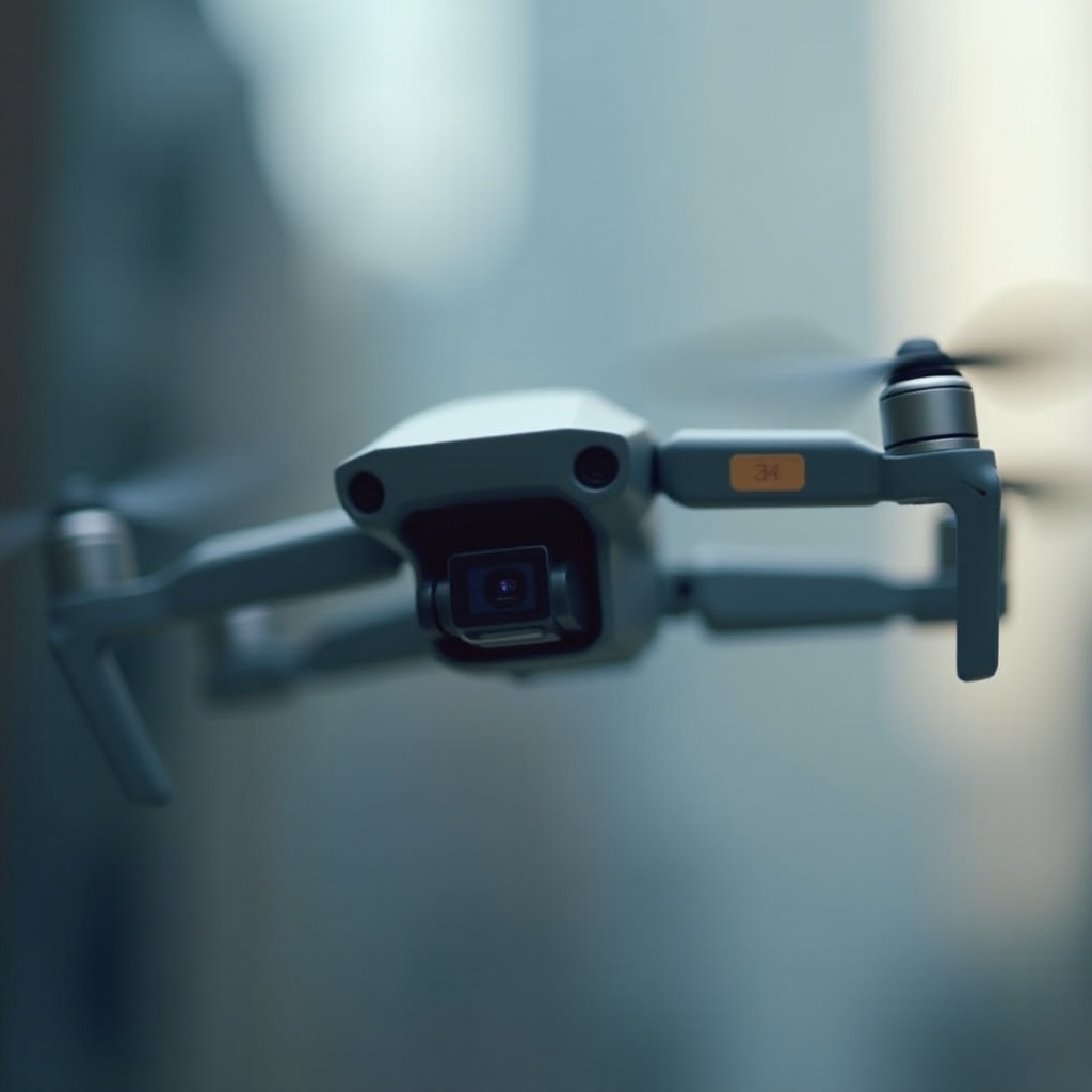 đánh giá dji mavic