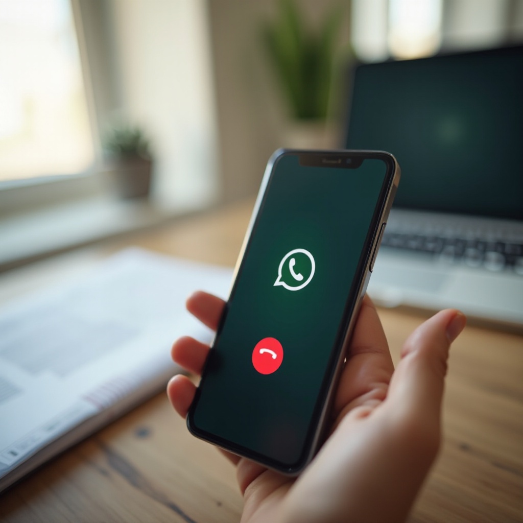 as chamadas do whatsapp aparecem na conta de telefone