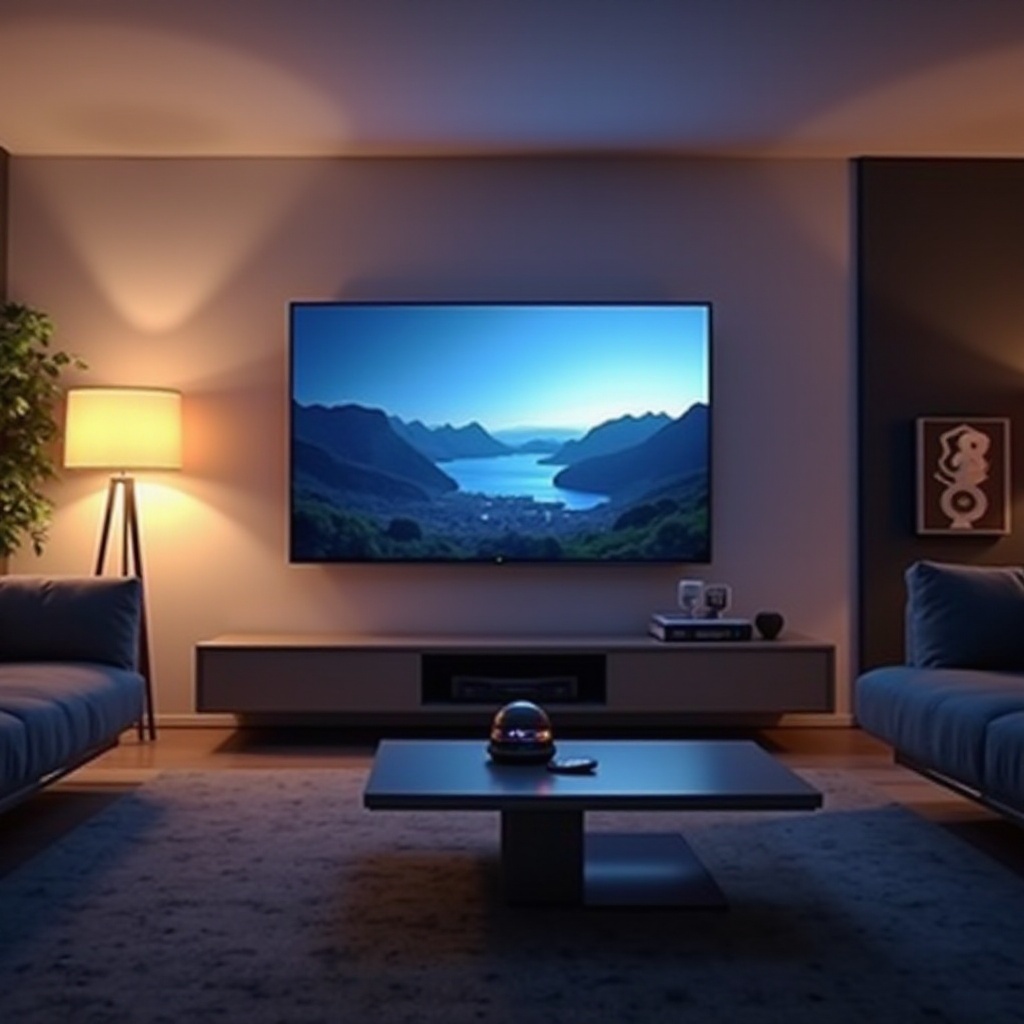bạn có cần một Roku cho smart TV không