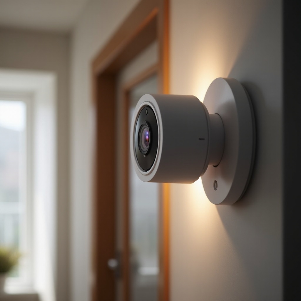 مراجعات كاميرا الأمان tapo 2k