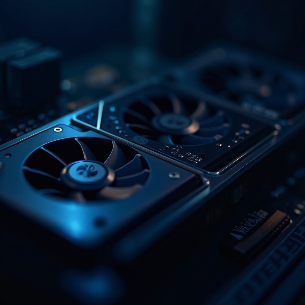 apa kecepatan clock gpu yang baik mhz