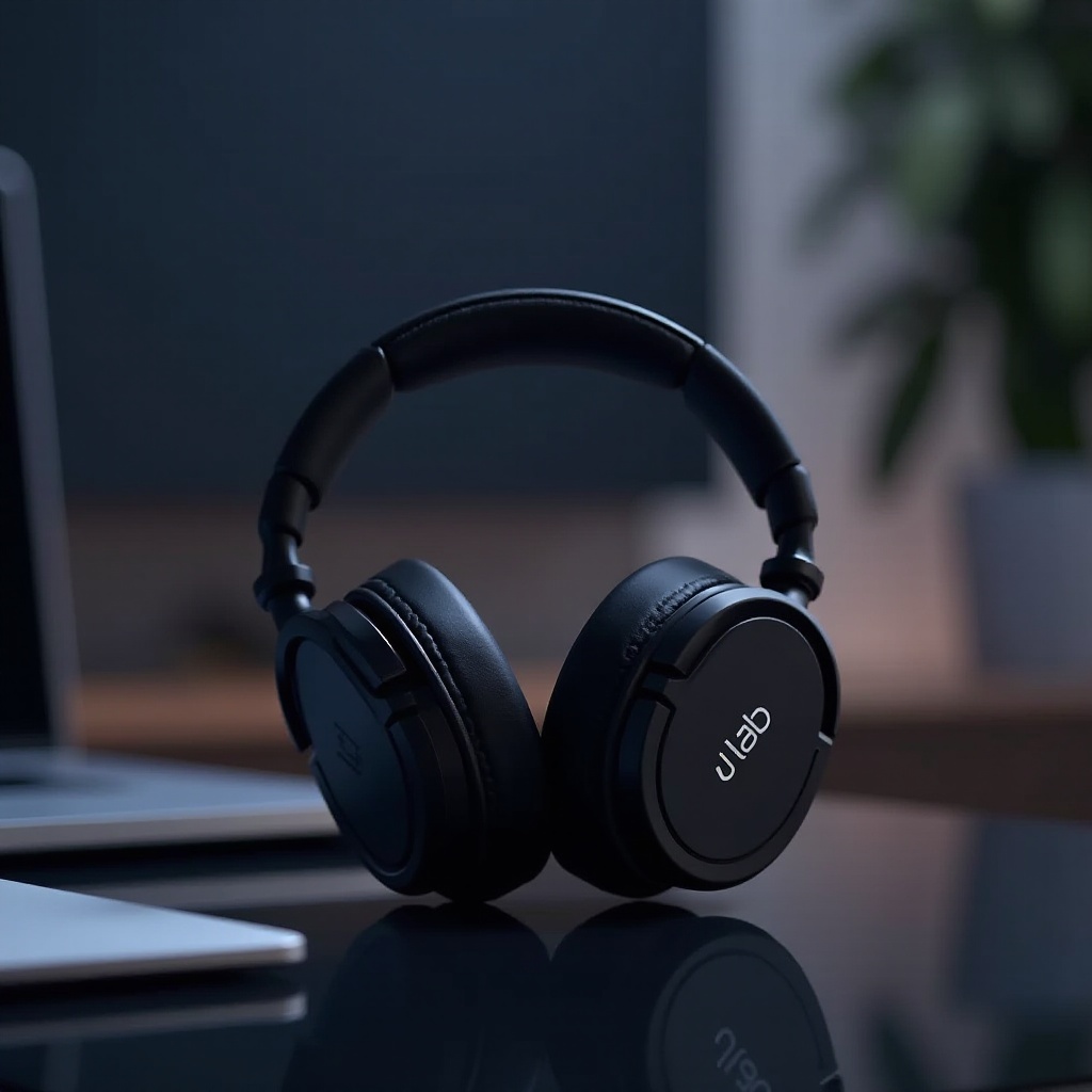 đánh giá tai nghe khử tiếng ồn jlab