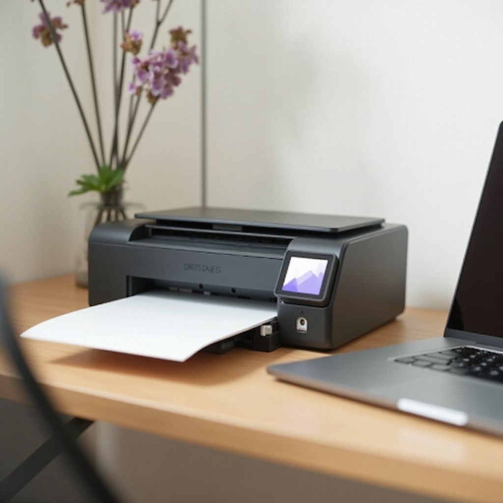printer murah yang kompatibel dengan chromebook