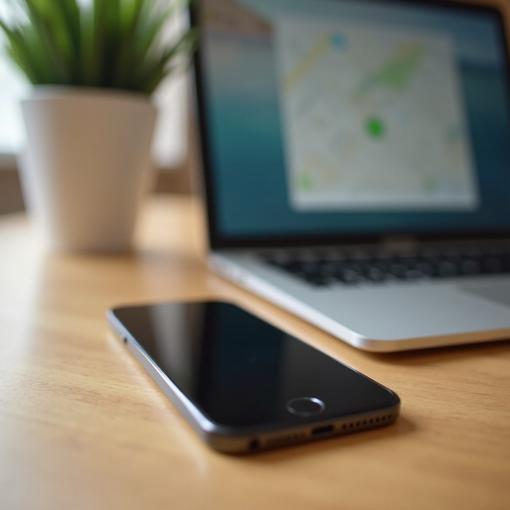 Tính năng 'Tìm iPhone' có hoạt động nếu điện thoại tắt nguồn không?