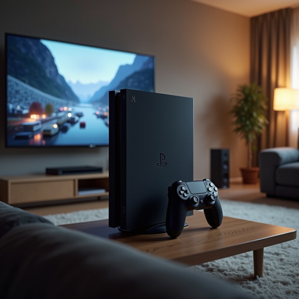 valerá a pena o PS5 Pro